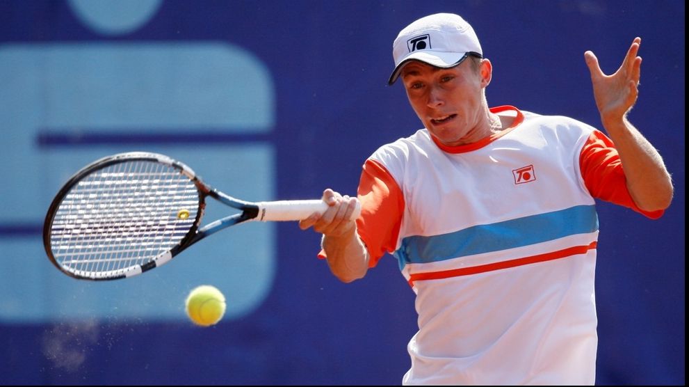 Crivoi: Părinţii îşi duc copiii la tenis pentru că o avem pe Halep. Acest moment trebuie valorificat