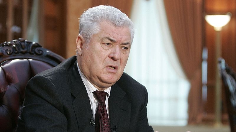 ALEGERI REPUBLICA MOLDOVA. O coaliţie a comuniştilor cu pro-europenii, posibilă soluţie de guvernare