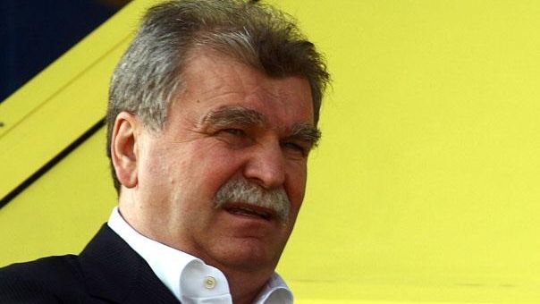 OFICIAL - Dinu Gheorghe a preluat funcţia de preşedinte al Rapidului. Se pregăteşte Bergodi