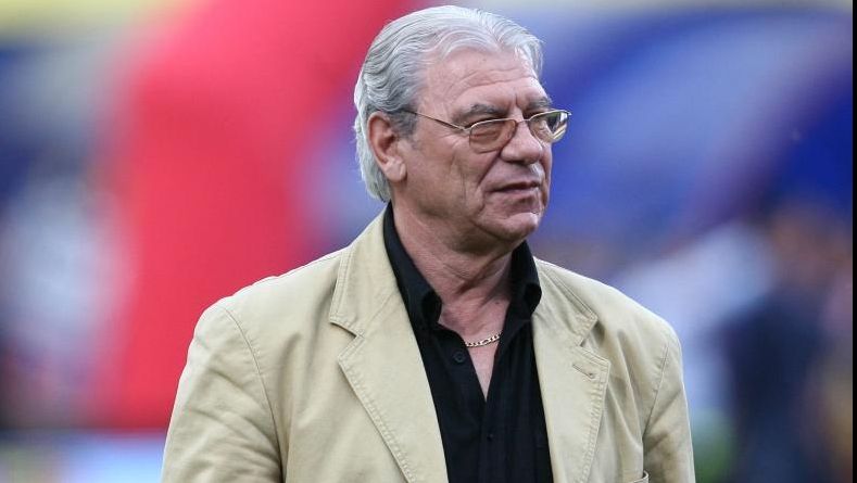 Emeric Ienei, antrenorul legendar al Stelei București, va fi înmormântat cu onoruri militare la Oradea