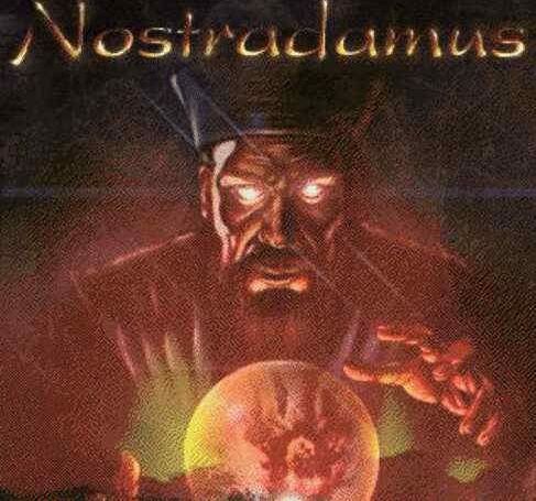 Profeția cumplită a lui Nostradamus, acum dezvăluită. Se va întâmpla anul acesta pe 25 noiembrie