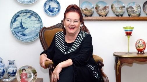 Dan Vasile Mihale: Stela Popescu a murit. Nicio altă știre nu mai are relevanță astăzi