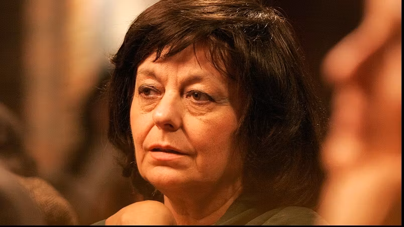 Ana Blandiana: Anul 2018 a fost cel mai umilitor din istoria noastră