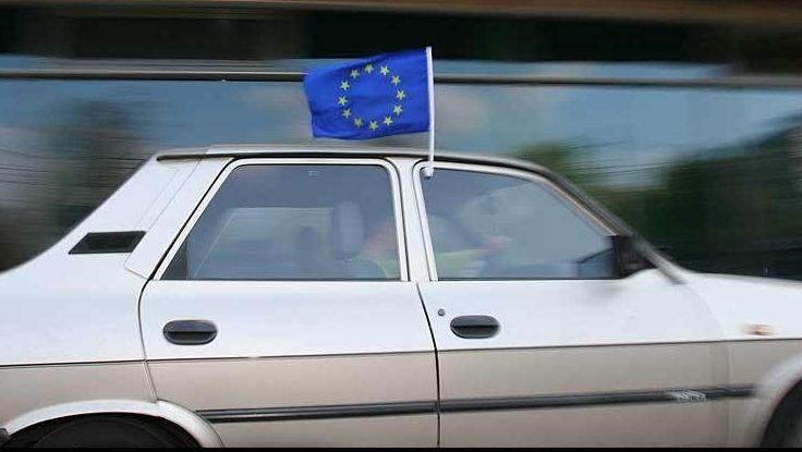 Mai rămân în România. Tu de ce mai rămâi? Tu de ce pleci?