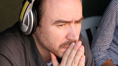 Bobby Păunescu vrea insolvența firmei care deține studiourile Buftea