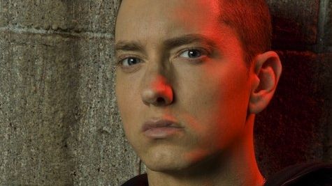 Eminem, de nerecunoscut, la 44 de ani. Cum arată acum 