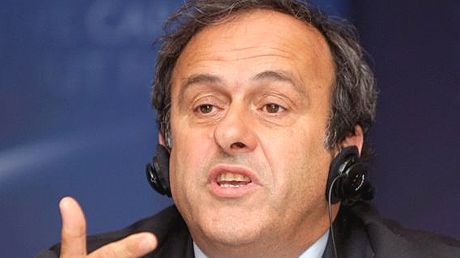 Scandalul FIFA. Boss-ul UEFA, Michel Platini, a primit o veste nesperat de bună