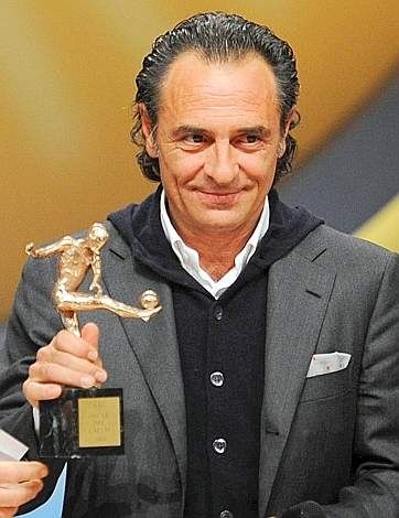 CUTREMUR în fotbalul italian. Selecționerul și șeful Federației demisionează