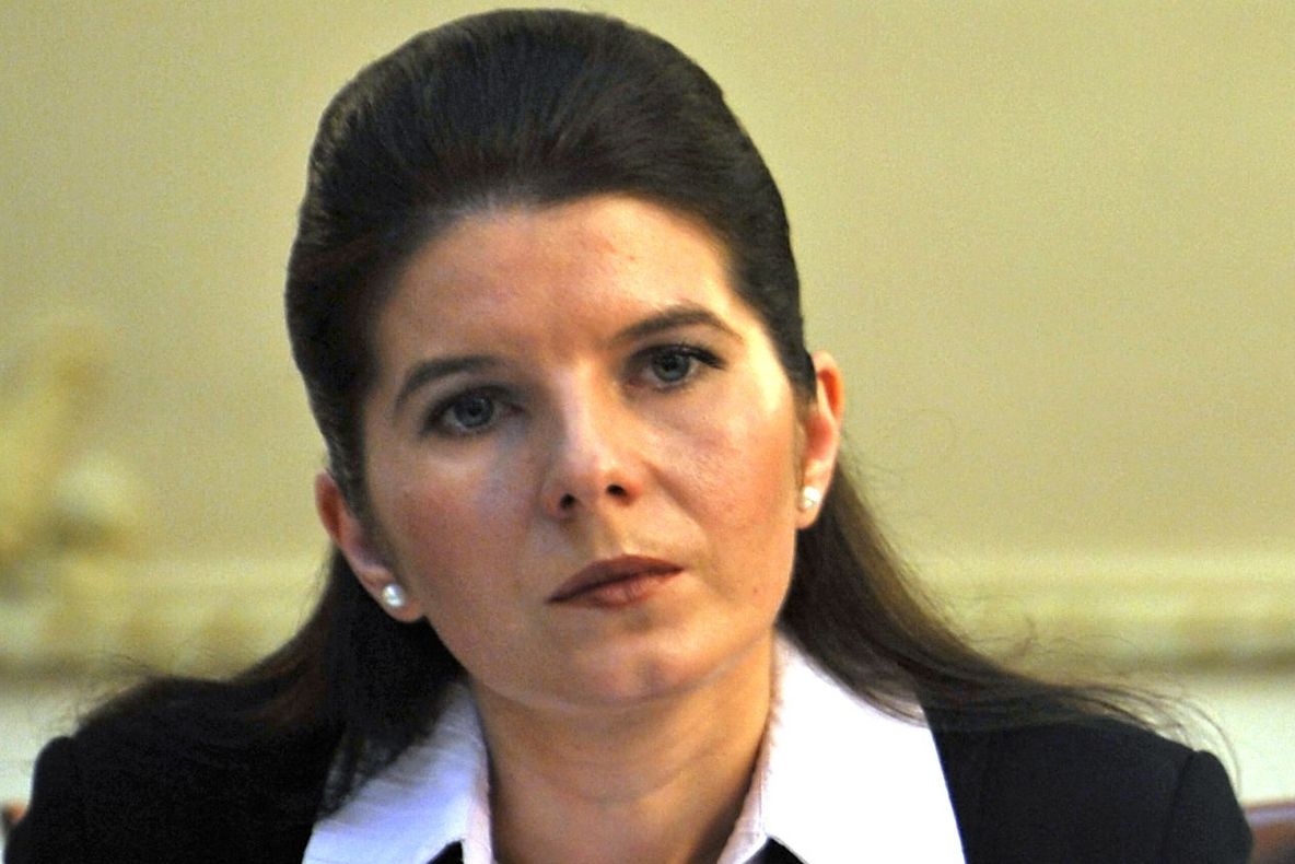 Ion Cristoiu atacă ANP în cazul Monica Iacob Ridzi