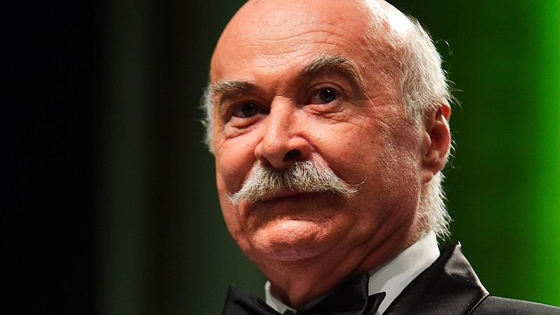 "Degeaba" am votat? Tudor Gheorghe, rapsodul "care uneşte" USL la Antena 3