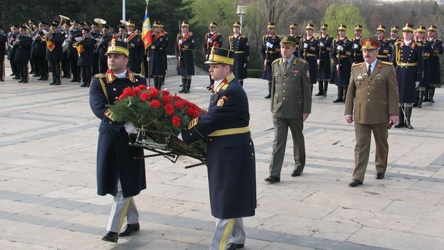 21 decembrie, Ziua Memoriei Victimelor Comunismului în România