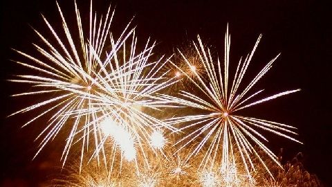 Două mici state din Pacific, primele țări care au intrat deja în noul an