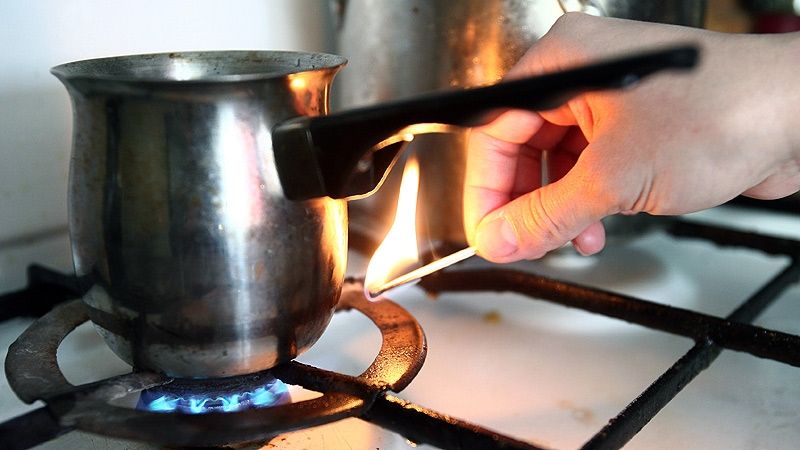 Vine iarna și românii nu par preocupați să-și caute contracte mai avantajoase de furnizare a gazelor naturale. Ce sfaturi are Ministrul Economiei