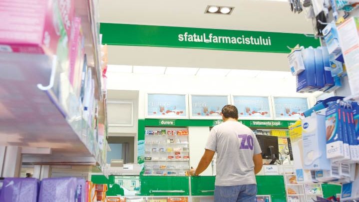 Mandat de ARESTARE pentru farmacistul furnizor de fentanyl și oxicodonă - Decizia poate fi contestată