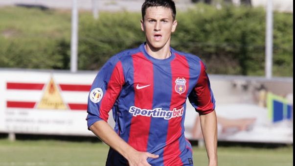 SCANDAL URIAȘ cu STEAUA: MI-AU PUS PUMNUL ÎN GURĂ!