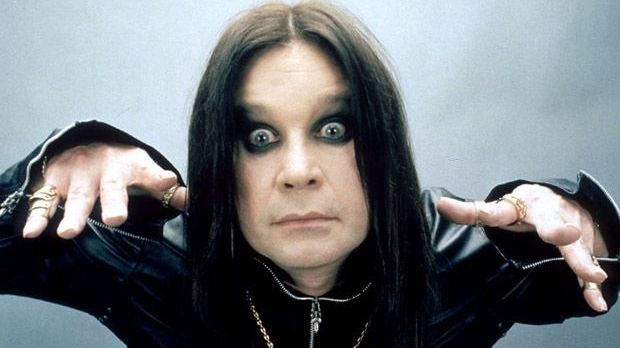 Ozzy Osbourne va "urla la lună" în timpul eclipsei din 21 august