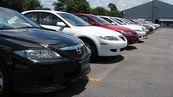 RETURNAREA TAXEI AUTO fără proces. Când se primesc banii şi care sunt procedurile 