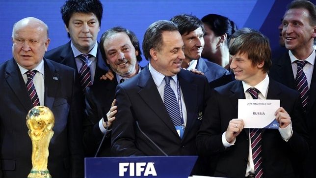 Alegeri FIFA. Echipele din Europa vor boicota CM din 2018 dacă va fi reales Sepp Blatter 