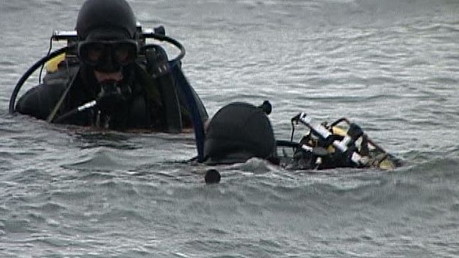 Scafandru bulgar, prima victimă din acest sezon estival de pe litoralul românesc