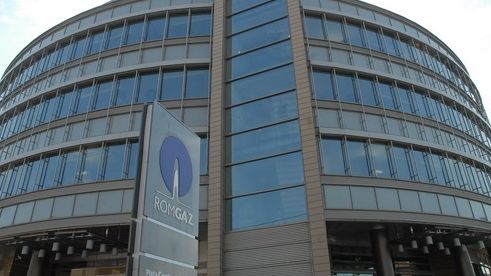 Profit URIAȘ pentru Romgaz. Cât a câștigat  compania de stat în urma scumpirii gazelor
