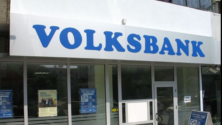 Cât a plătit Banca Transilvania pe Volksbank. CE SUMĂ COLOSALĂ au pierdut austriecii în România