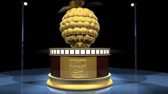 Zmeura de Aur 2014: Lista nominalizărilor pentru cele mai proaste filme 