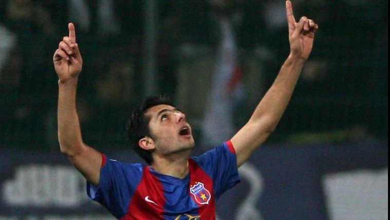 Nicolae Dică abia a plecat de la Steaua. Acum şi-a găsit o nouă echipă 