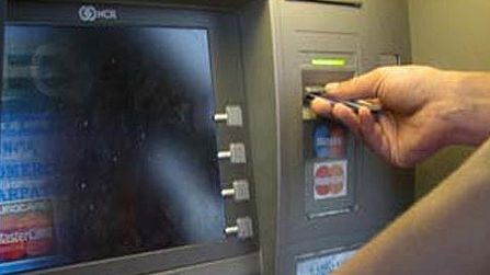 Se vinde o altă bancă