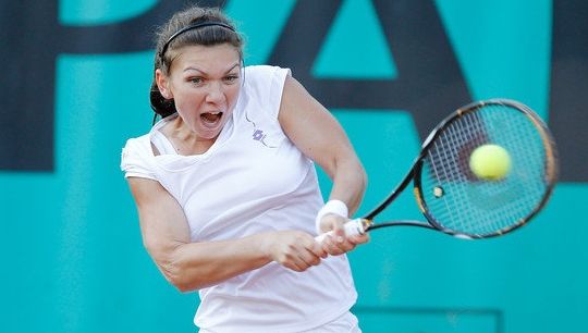 AUSTRALIAN OPEN 2014. Debut SENZAŢIONAL pentru SIMONA HALEP