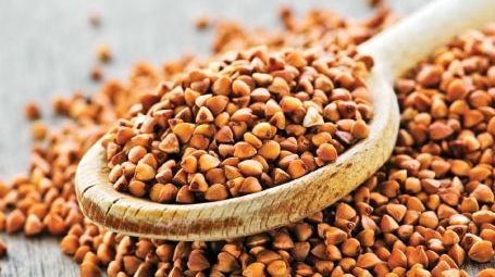 Dieta cu hrişcă: slăbeşti 6 kg în doar 14 zile