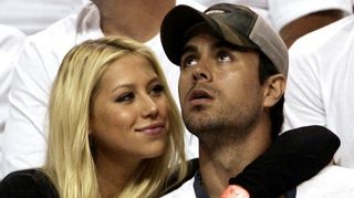 DEZVĂLUIRE ULUITOARE despre Enrique Iglesias şi Anna Kournikova, după 12 ani de RELAŢIE