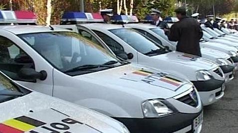 Accident cumplit pe DN17: un tânăr a fost spulberat de mașina unui agent de poliție