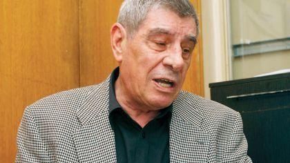 Drama lui Mitică Popescu