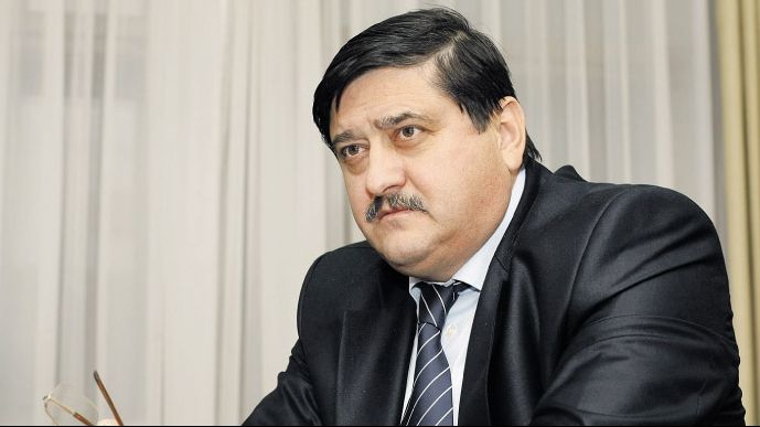 Constantin Niţă: Suntem în discuţii pentru preluarea Arpechim de la Petrom