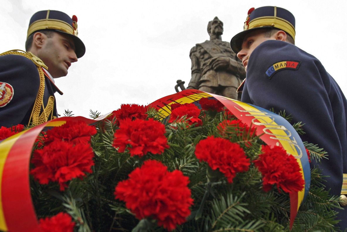 Bobby Păunescu, despre anunțul lui George Simion privind sărbătorirea Zilei Unirii la Iași: "Cred că e un gest de lăudat"