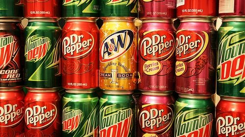 Efectul băuturilor acidulate asupra organismului