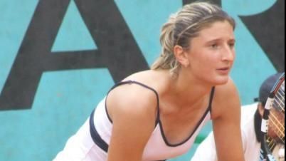 Irina Begu şi-a aflat prima adversară de la Rogers Cup