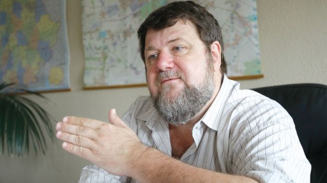 Bogdan Hossu, după discuțiile de la Guvern: Vor fi „conflicte sociale deschise din ce în ce mai multe"