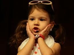 Cleopatra Stratan, total schimbată la vârsta de 13 ani 