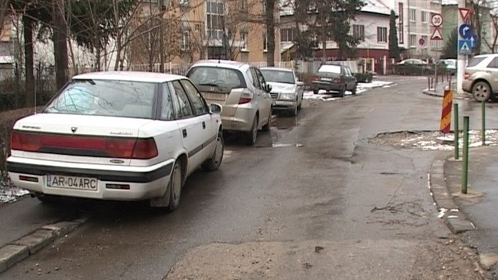 Veste bună pentru toți șoferii! Legea a intrat în vigoare, dar nu a fost aplicată