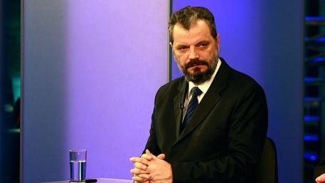 Peter Eckstein-Kovacs, susținut de Opoziție pentru funcția de Avocat al Poporului