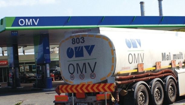 OMV Petrom a înregistrat vânzări în scădere și profit mai mic cu 22% în primul semestru