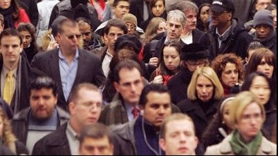 Populația României scade cu un milion de locuitori la fiecare 10 ani. Țara noastră va avea cea mai accentuată scădere din Europa 