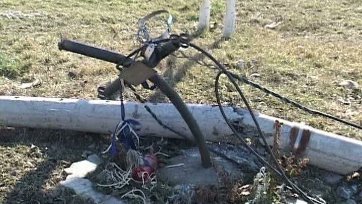 Zone din Banat, avertizate că riscă să rămână fără curent electric