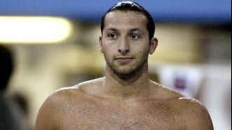 Ian Thorpe, în pericol să-și piardă mâna stângă