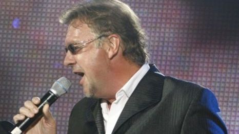 Gabriel Cotabiţă. Ce nu se ştia despre starea artistului până acum