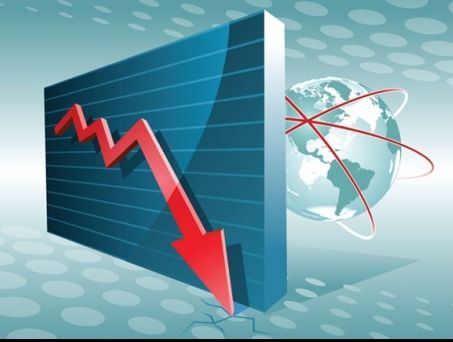 Recesiune tehnică 2026. De ce scade economia României și care sunt riscurile majore