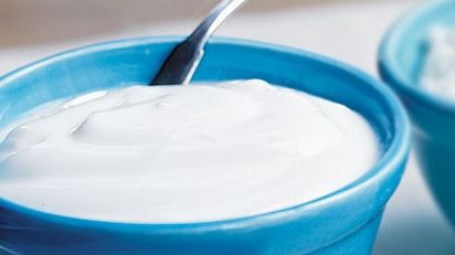 Cum citim eticheta unui iaurt