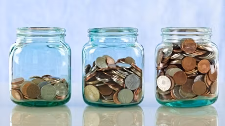 Bilă neagră, România nu îndeplinește niciun criteriu pentru trecerea la moneda euro