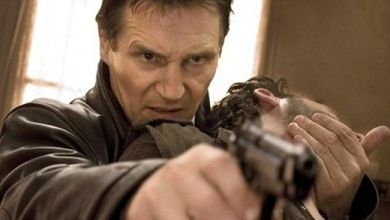 Anunţ devastator pentru Liam Neeson, interzis la New York